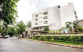 Anglo Residences Manila